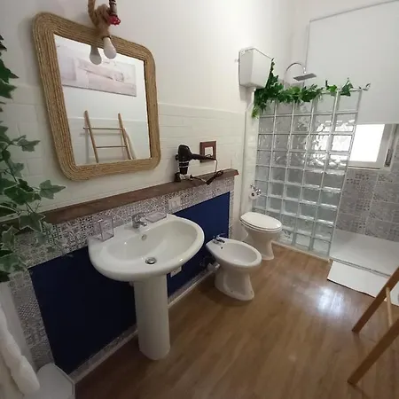 Apartamento Sikelia