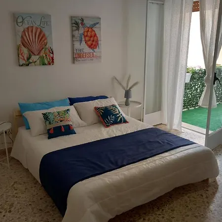 Apartamento Sikelia Mazara del Vallo