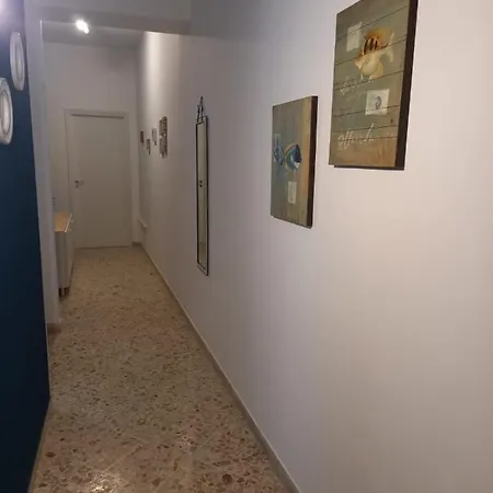 Sikelia Apartamento Mazara del Vallo