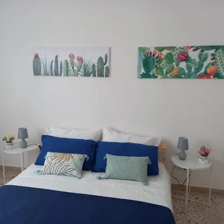 Apartamento Sikelia Mazara del Vallo