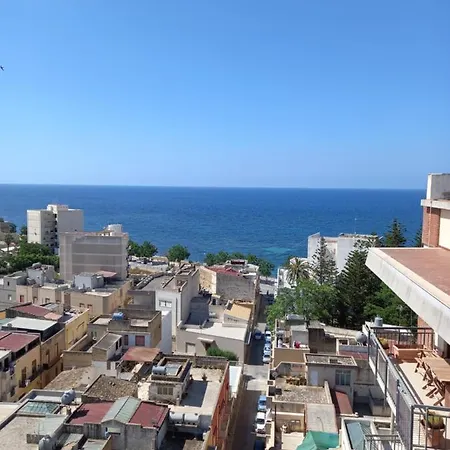 Lägenhet Sikelia Mazara del Vallo